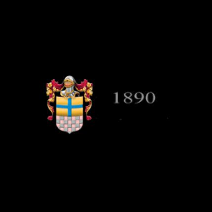 Logo de Dezza 1890 - Produttori di vino in Oltrepò Pavese