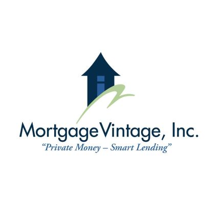 Λογότυπο από Mortgage Vintage - Hard Money Lender