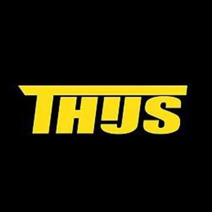 Logotipo de Thijs Containers
