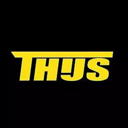 Logo van Thijs Containers