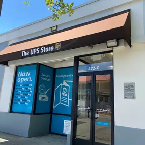 Bild von The UPS Store