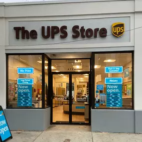 Bild von The UPS Store