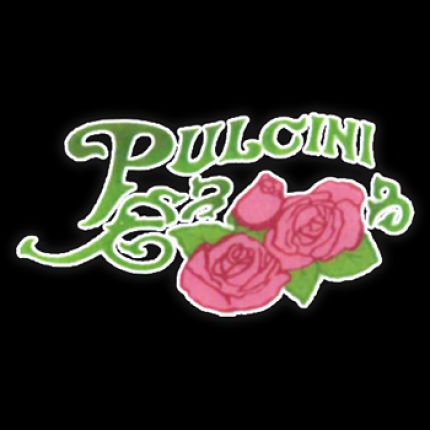 Logo od Pompe Funebri Pulcini Valentino