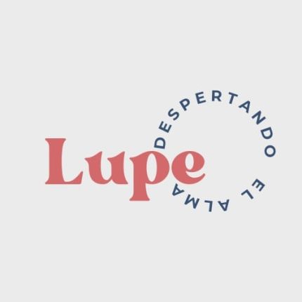 Λογότυπο από Lupequiromasajista