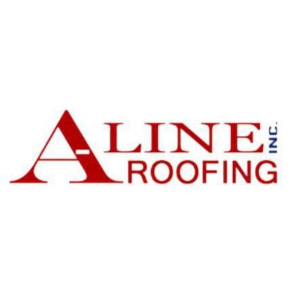 Logo van A-Line Roofing, Inc.