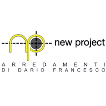 Logo van New Project Arredamenti