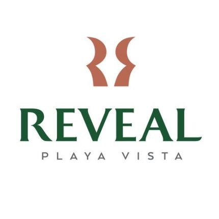 Logo van Reveal Playa Vista