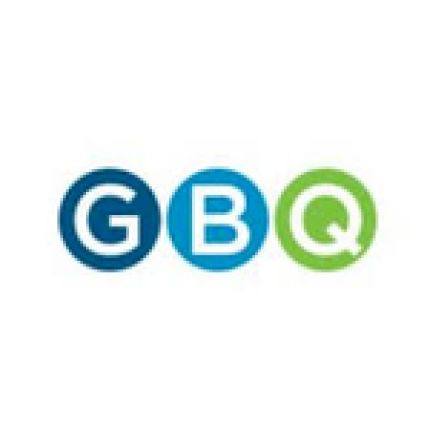 Logotyp från GBQ