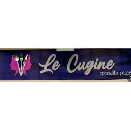 Logo von Le Cugine