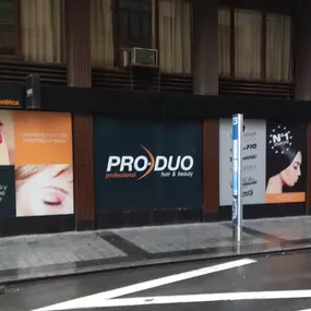 Bild von Pro-Duo - CLOSED