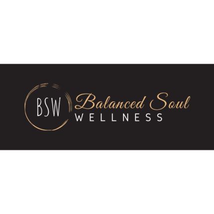 Logo van Balanced Soul Wellness