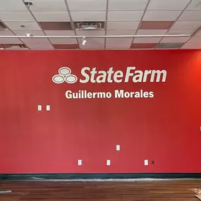 Bild von Guillermo Morales State Farm Agent