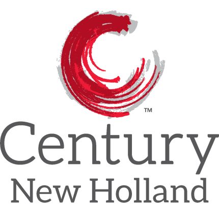 Logo von Century New Holland