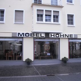 Bild von Höhne GmbH, Möbelhaus