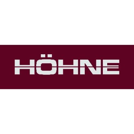 Logo de Höhne GmbH, Möbelhaus