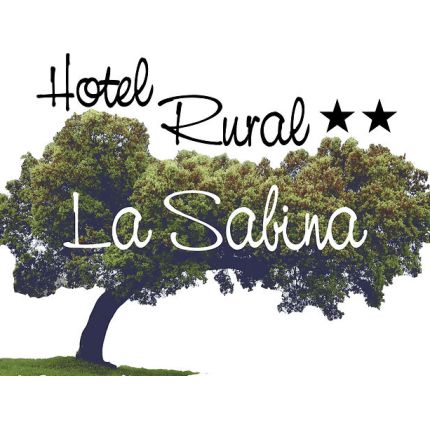 Logo from Hotel Rural La Sabina