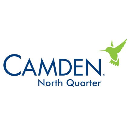 Logo da Camden North Quarter Apartments