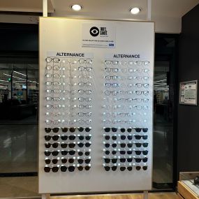 Bild von Opticien Krys