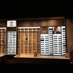 Bild von Opticien Krys