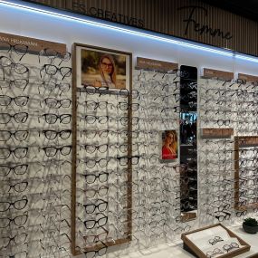 Bild von Opticien Krys