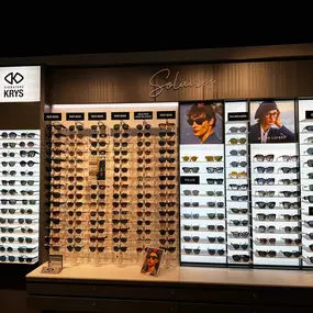 Bild von Opticien Krys