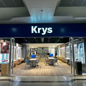 Bild von Opticien Krys