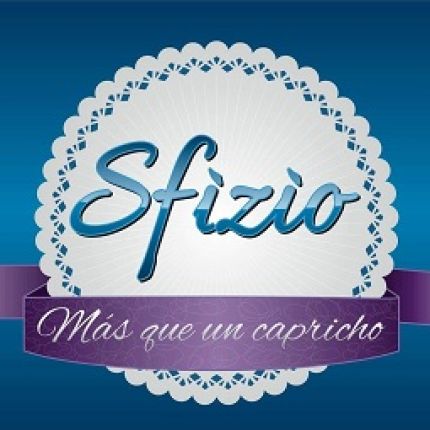 Logo de Pastelería & Panadería Sfizio