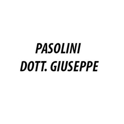 Logotyp från Pasolini  Dott. Giuseppe