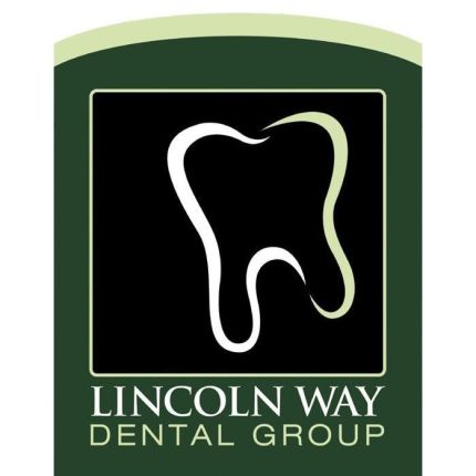 Logotipo de Lincoln Way Dental Group