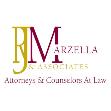 Logo fra Marzella & Associates