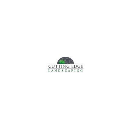 Logo von Cutting Edge Landscaping, Inc.