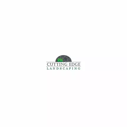 Logótipo de Cutting Edge Landscaping, Inc.