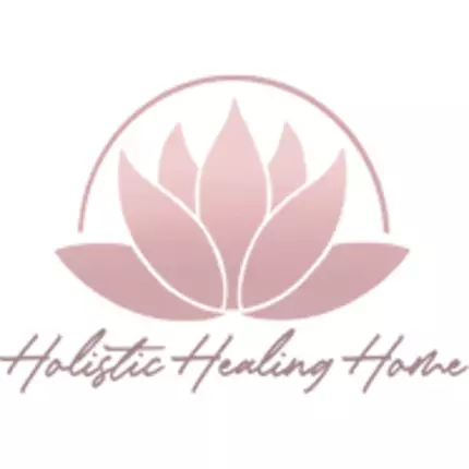 Logo van Holistic Healing Home