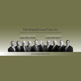Bild von The Stogsdill Law Firm, P.C.