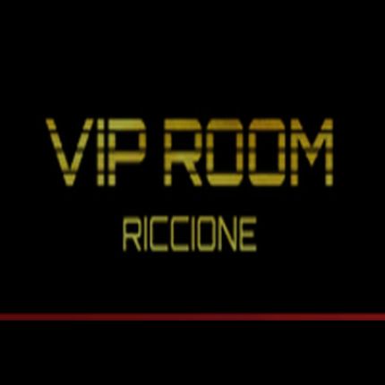 Logotipo de Vip Room Boutique