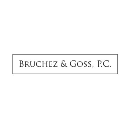Logotyp från Bruchez & Goss, P.C.