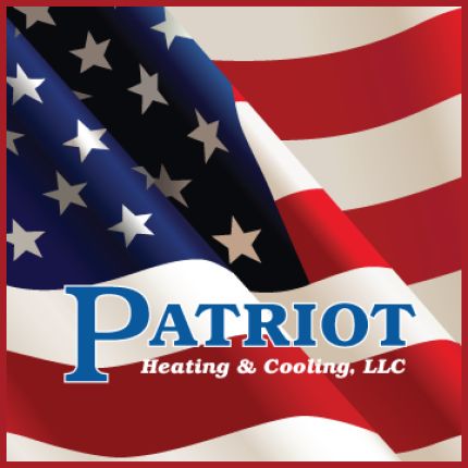 Logo da Patriot Heating & Cooling, LLC