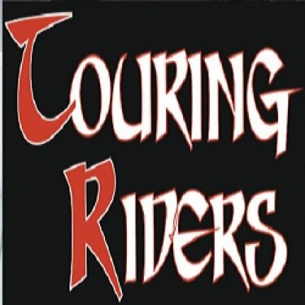 Logo von Touring Riders