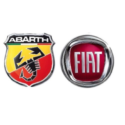 Λογότυπο από Ratt Snc - Officina Autorizzata Fiat e Abarth