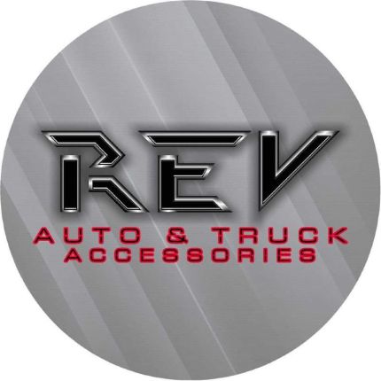 Logo od Rev Site Solutions