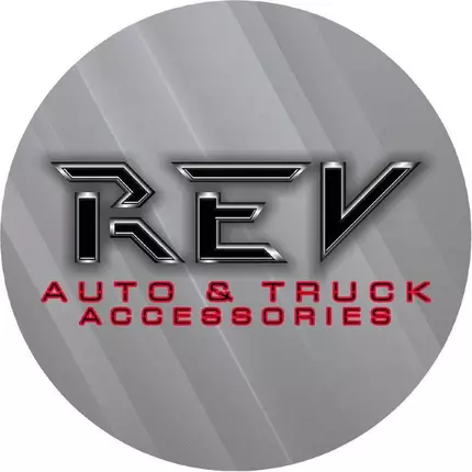 Logo van Rev Site Solutions