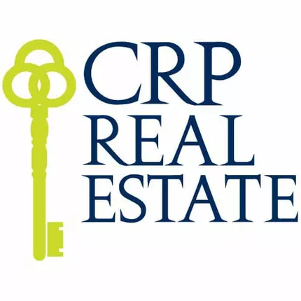 Logotipo de CRP Real Estate and Charleston Rental Properties