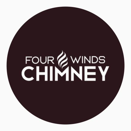 Logo fra Four Winds Chimney