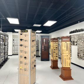 Bild von Rick's Hardware & Decorative Plumbing