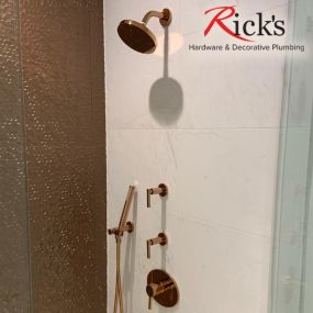 Bild von Rick's Hardware & Decorative Plumbing