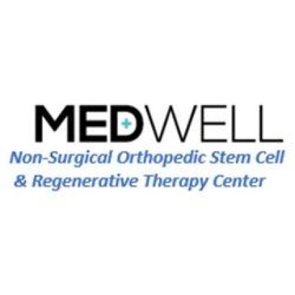 Logo van MedWell: Stem Cell Clinic