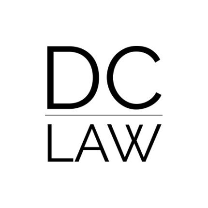 Logotipo de Demetrius Costy Law
