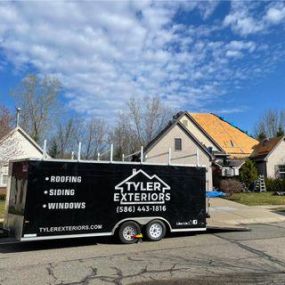 Bild von Tyler Exteriors