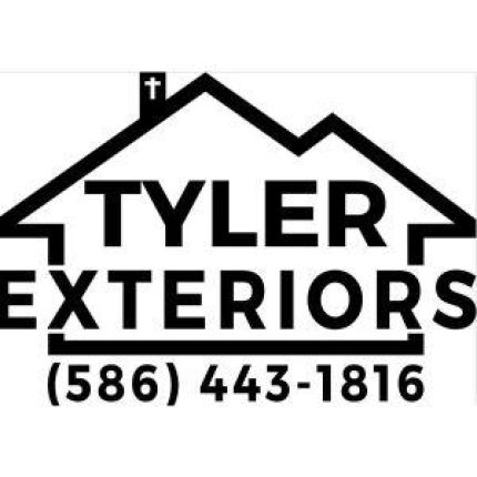 Logótipo de Tyler Exteriors