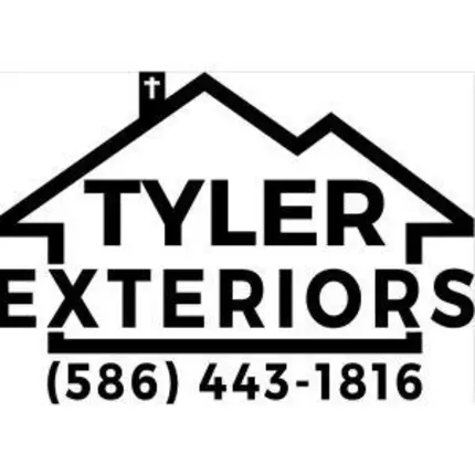 Logo from Tyler Exteriors